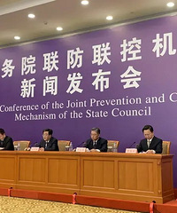 武汉现有重症病例占确诊病例比例近三日下降明显
