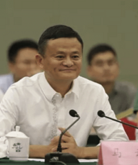 胡润全球富豪榜:马云再次登顶中国首富