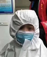 湖北一爷爷去世,6岁孙子吃了几天饼干不敢出门?