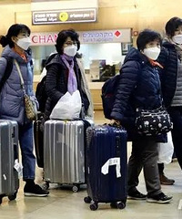 韩国39人赴以色列:31人确诊,同机空姐被感染