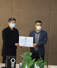 浙江發(fā)出首張“綠色通道”工業(yè)產品生產許可證