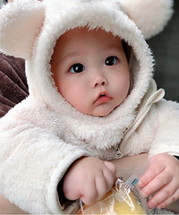 總被誤認為是姑娘兒