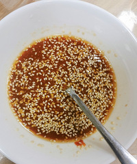 被泡菜國的拌飯勾起了食欲,自己做一份不要太簡單!