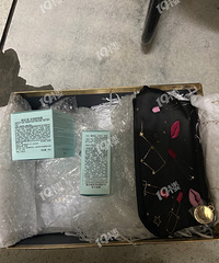 雅詩蘭黛旗艦店做活動漏發贈品,還不承認