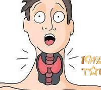 抽丝剥茧,这些才是甲状腺癌的患病原因,还是赶紧避开吧!