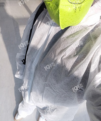 正在上班,突然接到電話讓我回家隔離!之前的航班有人確診了