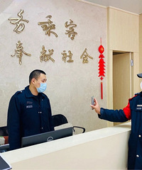 杭州推出電子健康駕照,公交司機上崗前要過三道關!