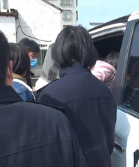 杭州這家母嬰店被查出38000多只假冒兒童口罩!2男1女被抓