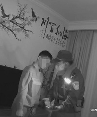 杭州未復工爸爸在家更心累!因為網課作業,驚動警察消防