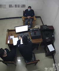工傷后欲騙保,警方與法院聯手破謎團,原告變成詐騙犯