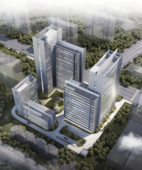 长沙龙湖湘江星座丨Loft公寓居住模式大解析