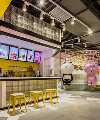 杭州火锅店装修怎么正确设计?