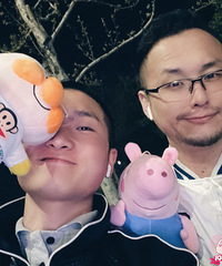 为找个终身相伴不分离的女人,我们努力了