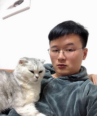 养猫的小哥哥有喜欢的么?