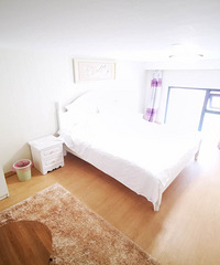 火车东站 彭埠地铁口1/4号线 东亚新干线loft