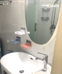 大悦城,房东直租三宝郡庭两室套房3100包物。