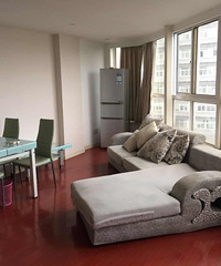 西湖三墩地铁口 红杉雅园朝南 两室loft2550