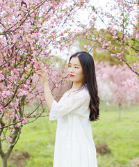 上周去了百里錢塘櫻花林,滿滿驚喜