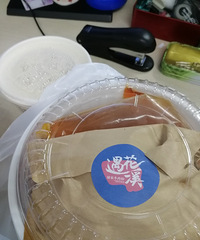 酸汤米线