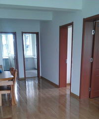 西湖区翠苑三区逸景湾房东自住房出租