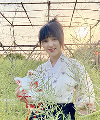 免門票的西溪花朝節,真香呀