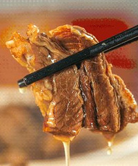 超劃算!48元搶喜柿煲雙人牛腩煲套餐