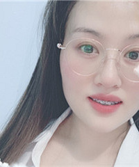 開朗活潑的女孩,不接受姐弟戀