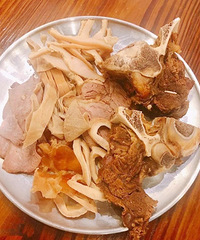 劃算哭,上塘路這家黃牛骨火鍋人均只要29