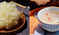 膠質滿滿的古田鮮銀耳,一定要嘗嘗!