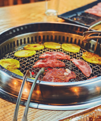 128元搶購農夫好牛3-4人烤肉套餐