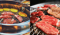 128元搶多人烤肉套餐,無肉不歡吃到爽