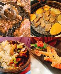 人均30的這家店烤肉,成功驚艷吃貨集美