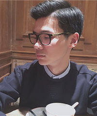 側臉帥氣的本塘GG