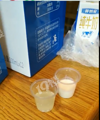 醇牛奶變成苦牛奶?一鳴奶吧果然一鳴驚人!