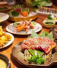 熱血兄弟“大出血”3折請你吃烤肉