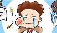 就因為牙齒的一點小事,杭州姑娘自閉了