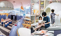 奈爾寶金秋回歸,398元搶親子暢玩2次卡