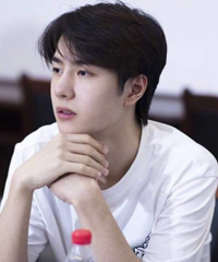 任嘉倫易烊千璽退出,王一博穩拿金鷹獎最受歡迎男演員?