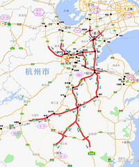 國慶黃金周堵堵堵!全省保杭州,杭州保繞城、保機場高速…