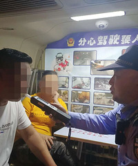 杭州一男子半路瞬間清醒:“啥!我找的代駕竟然酒駕……”