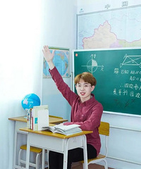 清北學霸也去當主播?這位帥哥狂攬160萬粉絲