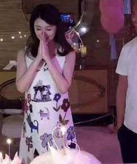 豪門太太不好當啊...