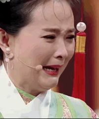 晴格格再度坎坷的豪門路…