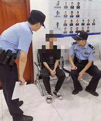 “幫我轉告下家里,我準備跳江了”,19歲小伙絕望站在錢塘江邊