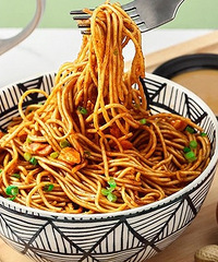 适合独居囤货的速食