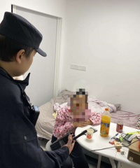 11歲女兒不見了!杭州媽媽急得直哭