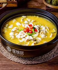 79元搶酸菜魚套餐