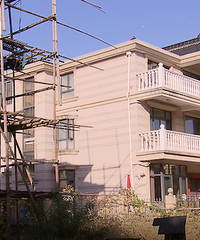 浙江男子买下上海6栋别墅!20年后想起入住,瞬间傻眼