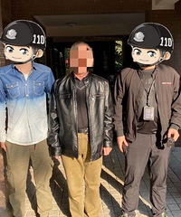 浙江一对夫妻去银行取钱,结果排在后面的人拘留3天!