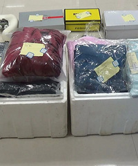 一女子瞒着丈夫,将神秘泡沫箱藏在床底,结果民警找上门